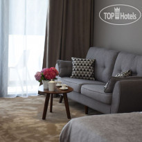 Abaash Hotel Afon (Абааш)
