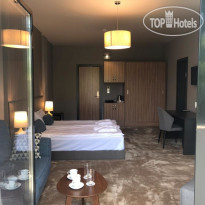 Abaash Hotel Afon (Абааш)