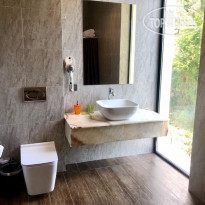 Abaash Hotel Afon (Абааш)