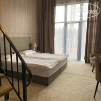 Abaash Hotel Afon (Абааш)