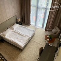 Abaash Hotel Afon (Абааш)