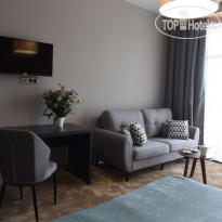 Abaash Hotel Afon (Абааш)