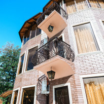 Villa Familia