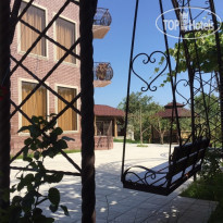 Villa Familia