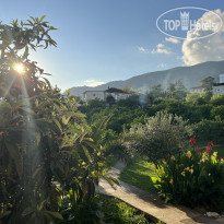 Мэри Вид на горы и море