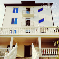 Castle Guest House 