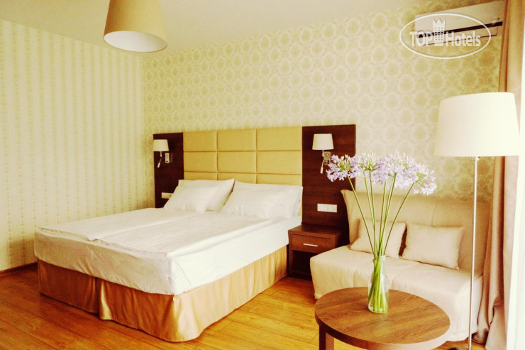 Hotel photo Четыре Сезона 