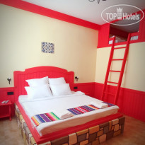 Casa Del Sol Hotel tophotels