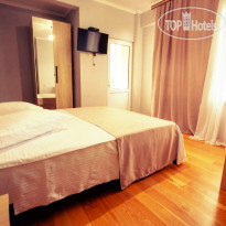 Sunset Rock otel 