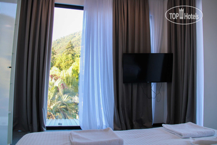 Hotel photo Azanta 