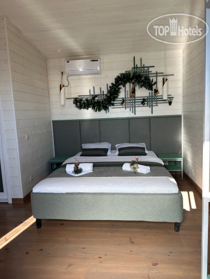 Hotel photo Manresa Resort 