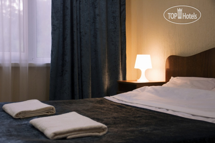Hotel photo Tatarstan Guest House 
