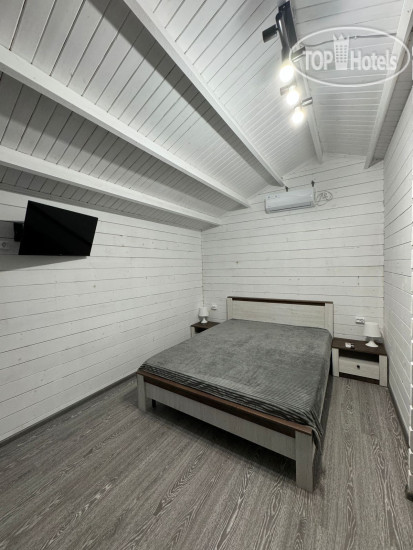 Hotel photo Black Sea 