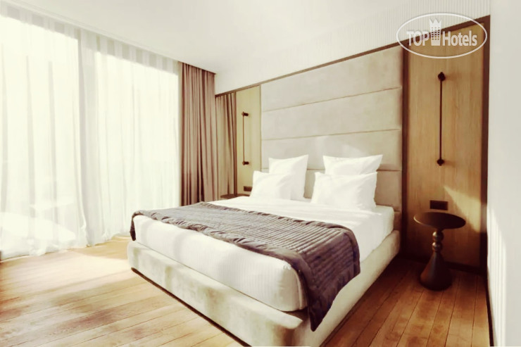 Hotel photo Leto Boutique 