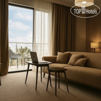 Ashamta HOTEL & SPA Afon 