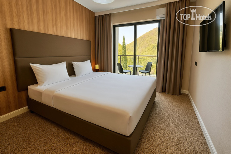Hotel photo Ashamta HOTEL & SPA Afon 5*