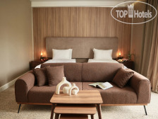 Ashamta HOTEL & SPA Afon 5*