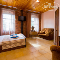 Historical Hotel Sanatory Abhazia 
