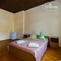 Historical Hotel Sanatory Abhazia 