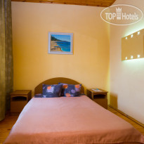 Historical Hotel Sanatory Abhazia 