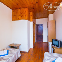 Historical Hotel Sanatory Abhazia 
