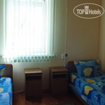 Historical Hotel Sanatory Abhazia Номер