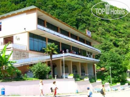 Hotel photo Прайм 