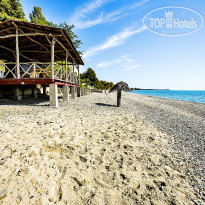 Золотой Берег 