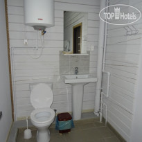 Золотые пески Ванная комната 