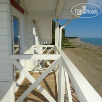 Золотые пески Полулюкс 2-й этаж