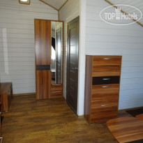 Золотые пески Стандарт улучшенный 2эт.