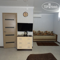 Золотые пески Стандарт большой.  Цокольный э