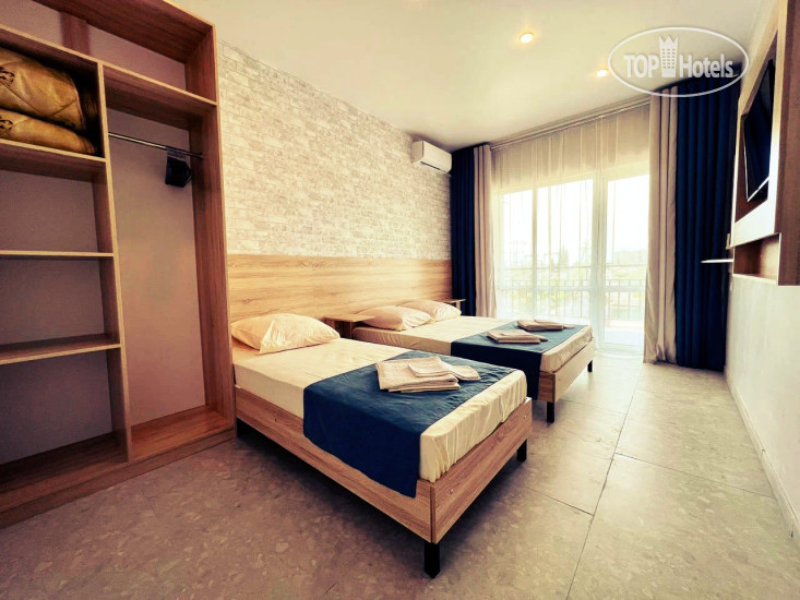 Hotel photo Atrio 