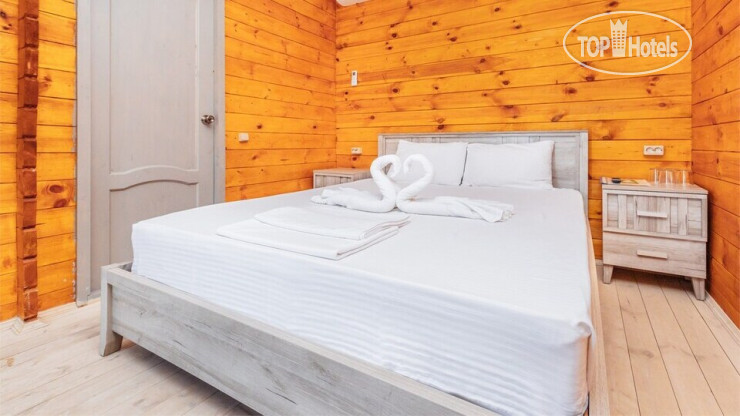 Hotel photo Папа-Дом 