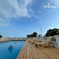 Грейс Фаорс 