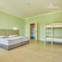 Серебрянный Пляж 