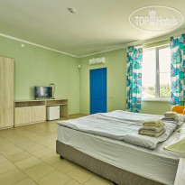 Серебрянный Пляж 