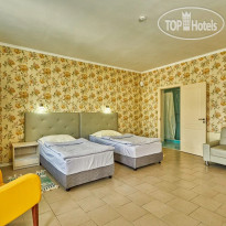 Серебрянный Пляж 