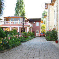 Дени Дельмар 