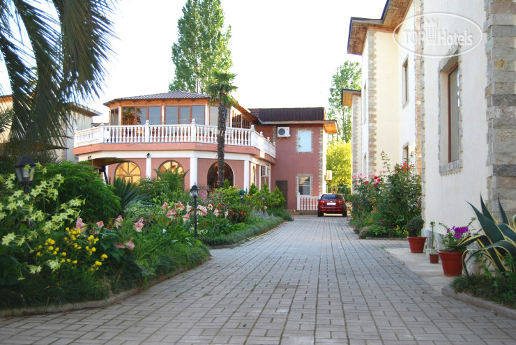 Hotelier's photos Дени Дельмар