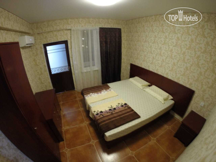 Hotel photo Дени Дельмар 