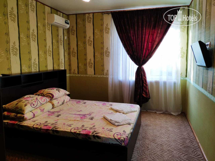 Фотографии отеля  Дени Дельмар 