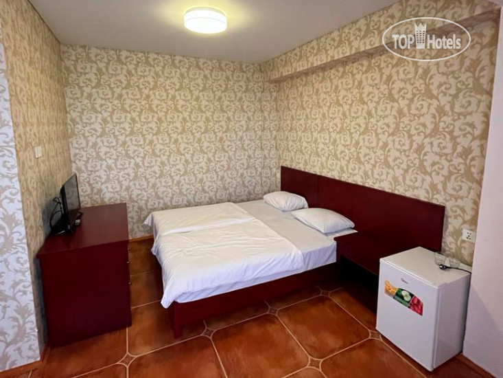 Дени Дельмар