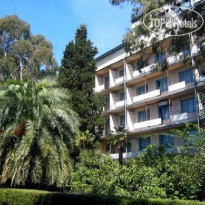 Гудаутский  ВДВ МО РФ Отель