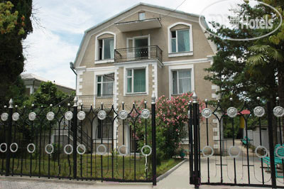 Hotelier's photos Инар