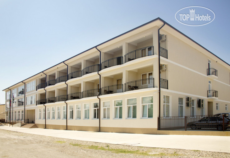 Hotelier's photos Жемчужина