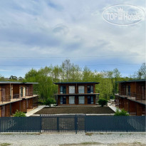 Alra Eco Village 