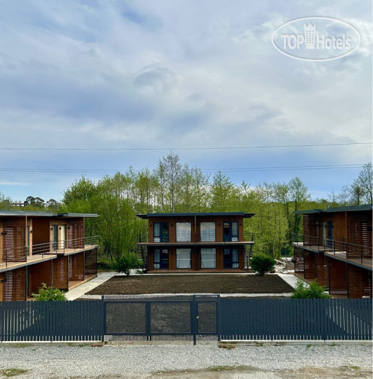 Hotel photo Alra Eco Village 
