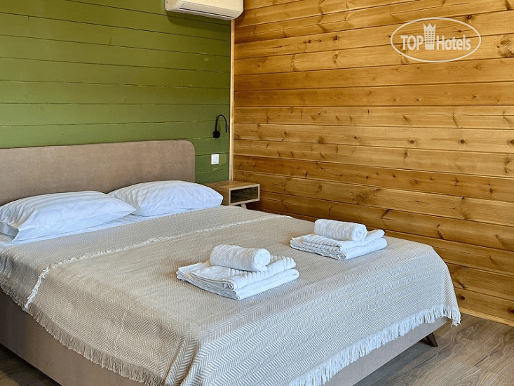Hotel photo Alra Eco Village 