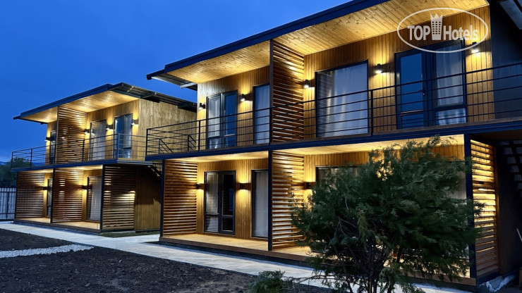 Фотографии отеля  Alra Eco Village 